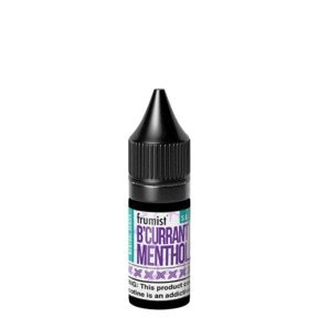 Frumist Menthol 10ML Nic Salt (Pack of 10) - Best Vape Wholesale