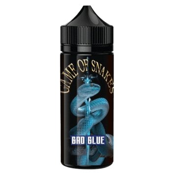 Game of Snakes 100ML Shortfill - Best Vape Wholesale