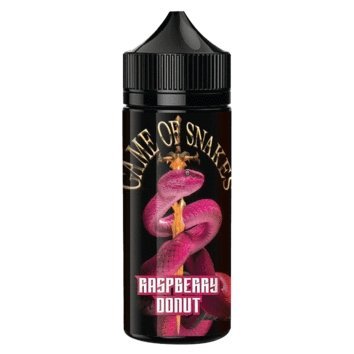 Game of Snakes 100ML Shortfill - Best Vape Wholesale