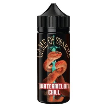 Game of Snakes 100ML Shortfill - Best Vape Wholesale