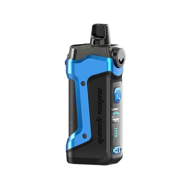 GEEKVAPE - AEGIS BOOST PLUS - POD KIT - Best Vape Wholesale