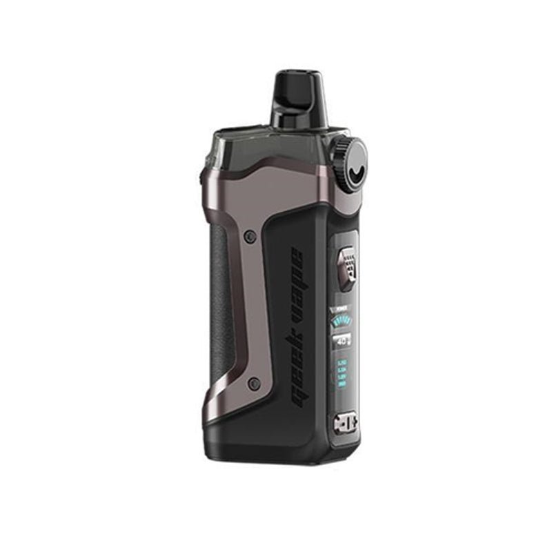 GEEKVAPE - AEGIS BOOST PLUS - POD KIT - Best Vape Wholesale