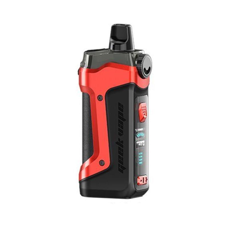 GEEKVAPE - AEGIS BOOST PLUS - POD KIT - Best Vape Wholesale