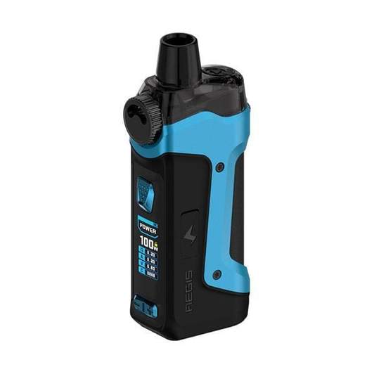 Geekvape - Aegis Boost Pro - Vape Kit - Best Vape Wholesale