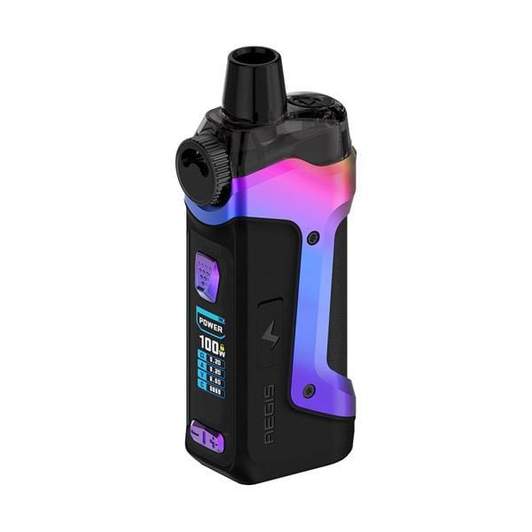 Geekvape - Aegis Boost Pro - Vape Kit - Best Vape Wholesale