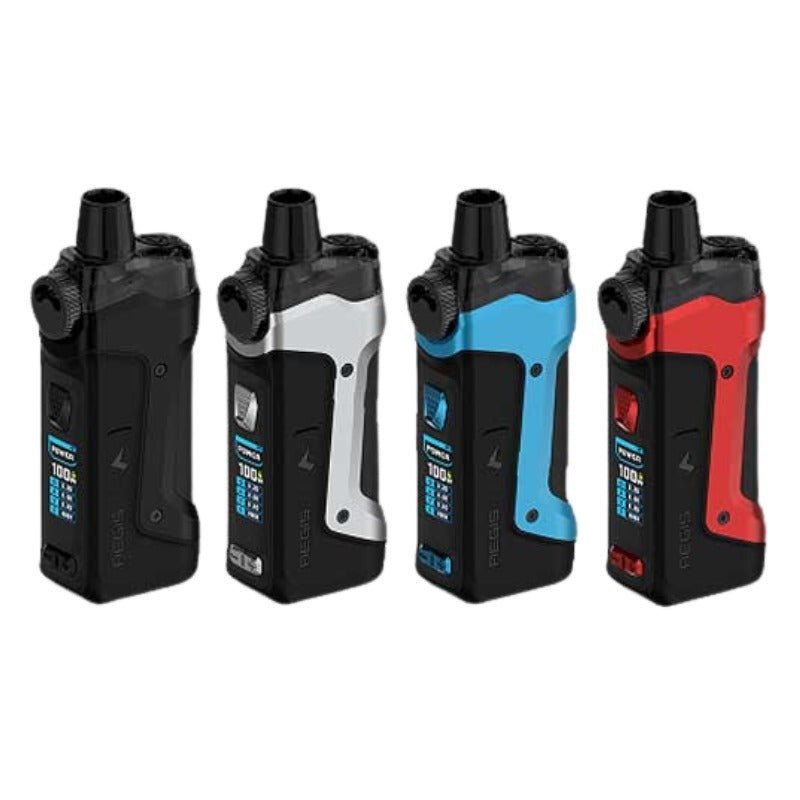 Geekvape - Aegis Boost Pro - Vape Kit - Best Vape Wholesale