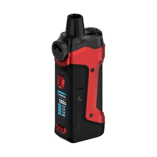 Geekvape - Aegis Boost Pro - Vape Kit - Best Vape Wholesale