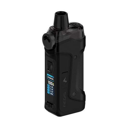 Geekvape - Aegis Boost Pro - Vape Kit - Best Vape Wholesale