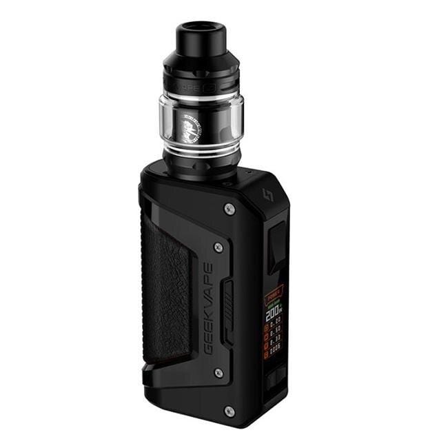 Geekvape Aegis Legend 2 Kit - Best Vape Wholesale