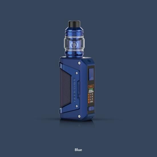 Geekvape Aegis Legend 2 Kit - Best Vape Wholesale