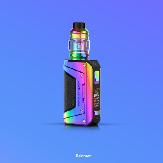 Geekvape Aegis Legend 2 Kit - Best Vape Wholesale