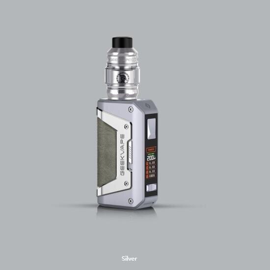 Geekvape Aegis Legend 2 Kit - Best Vape Wholesale