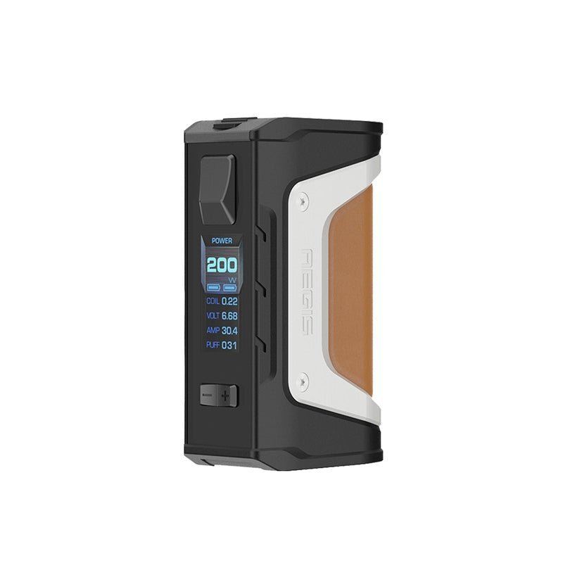 GEEKVAPE - AEGIS LEGEND - MOD - Best Vape Wholesale