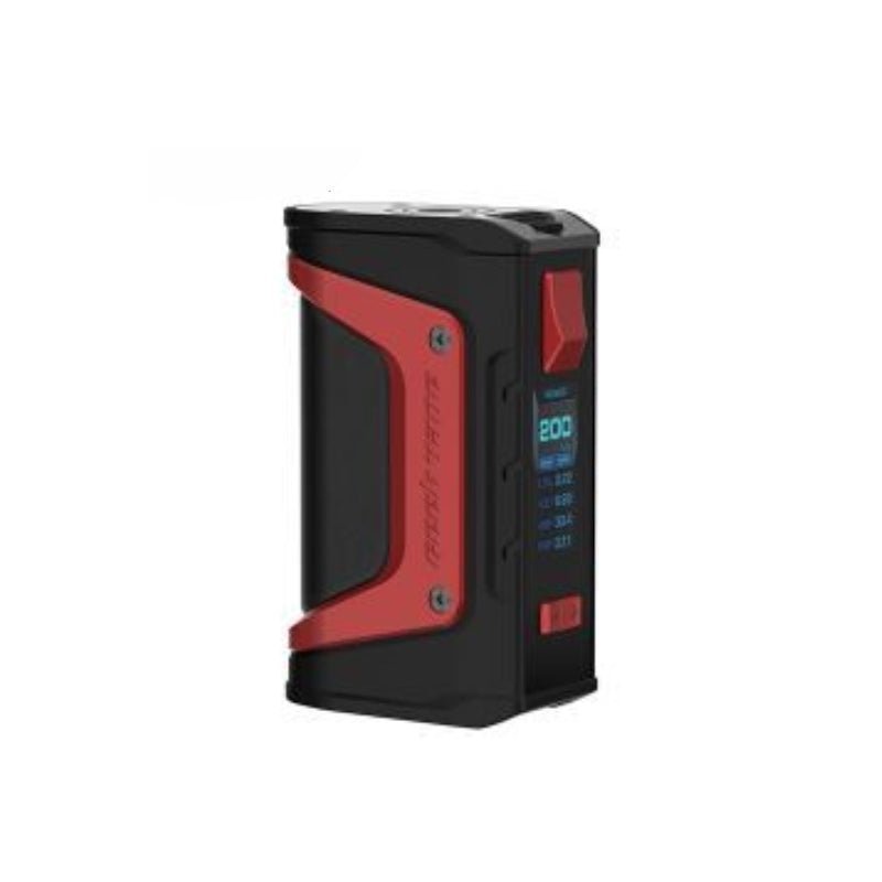 GEEKVAPE - AEGIS LEGEND - MOD - Best Vape Wholesale