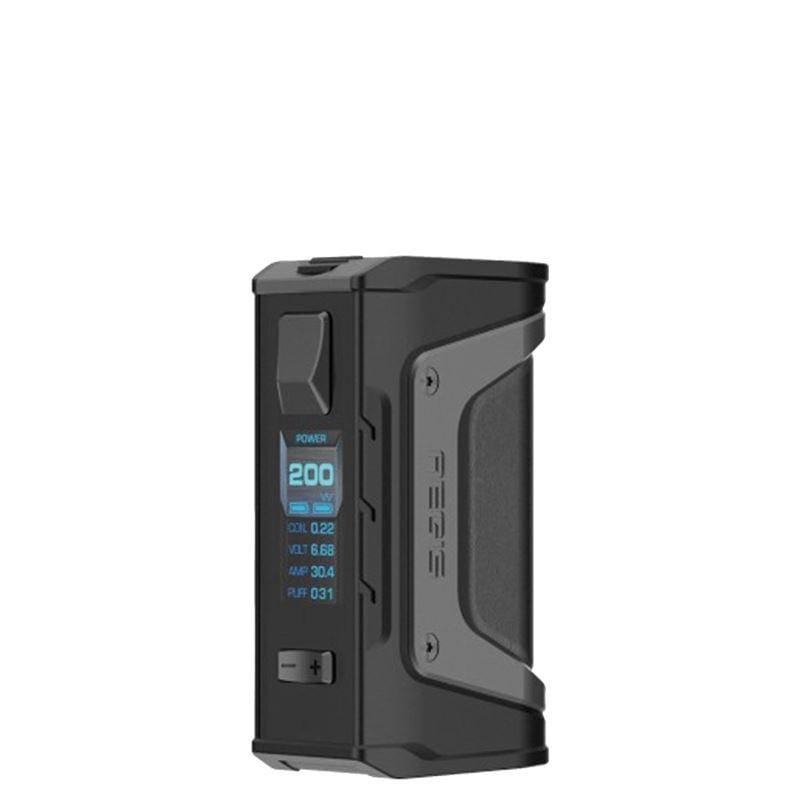 GEEKVAPE - AEGIS LEGEND - MOD - Best Vape Wholesale