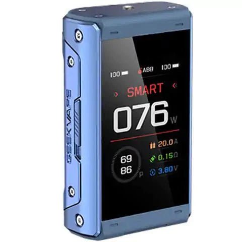 Geekvape Aegis T200 Box Mod - Best Vape Wholesale