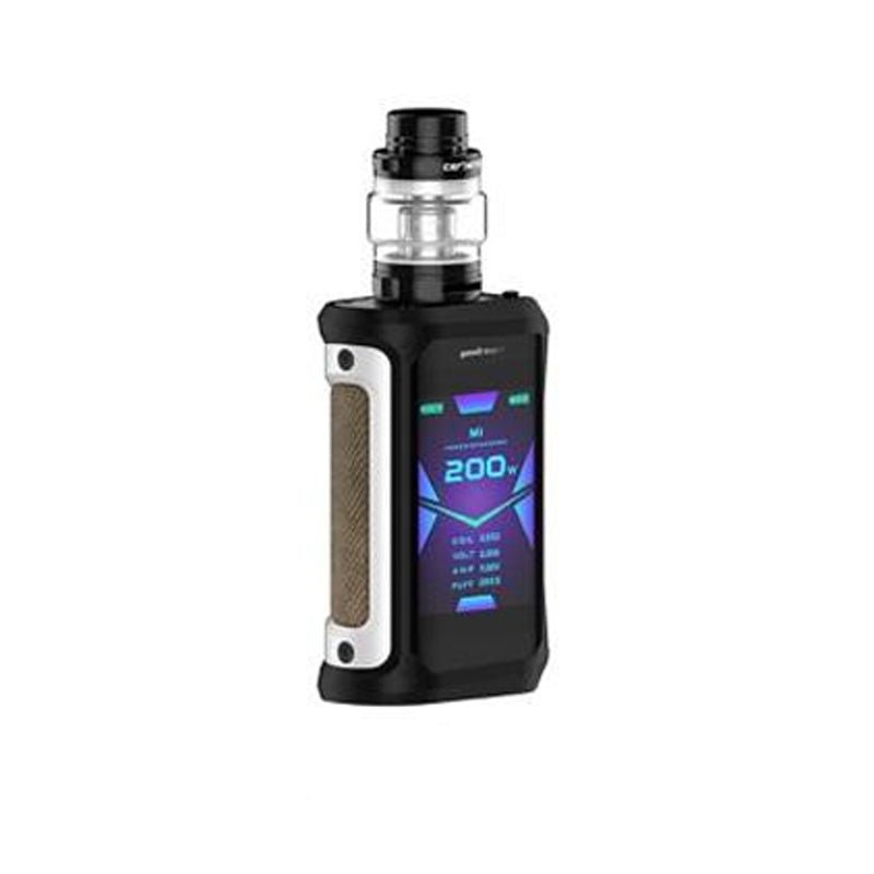 GEEKVAPE - AEGIS ZEUS X TANK - VAPE KIT - Best Vape Wholesale