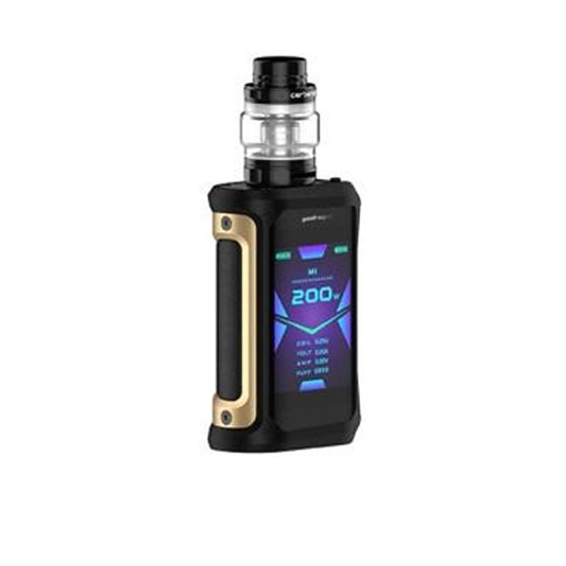 GEEKVAPE - AEGIS ZEUS X TANK - VAPE KIT - Best Vape Wholesale