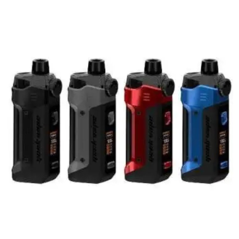 Geekvape - B100 (Aegis Boost Pro Max) 21700 - Pod Kit - Best Vape Wholesale