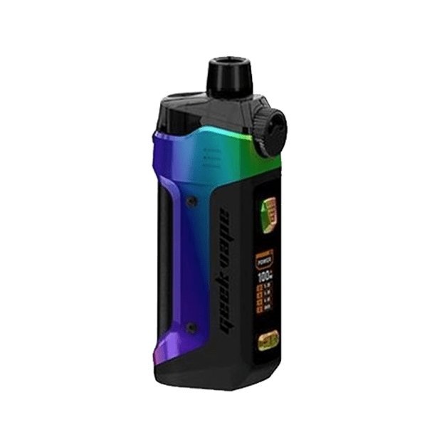 Geekvape - B100 (Aegis Boost Pro Max) 21700 - Pod Kit - Best Vape Wholesale