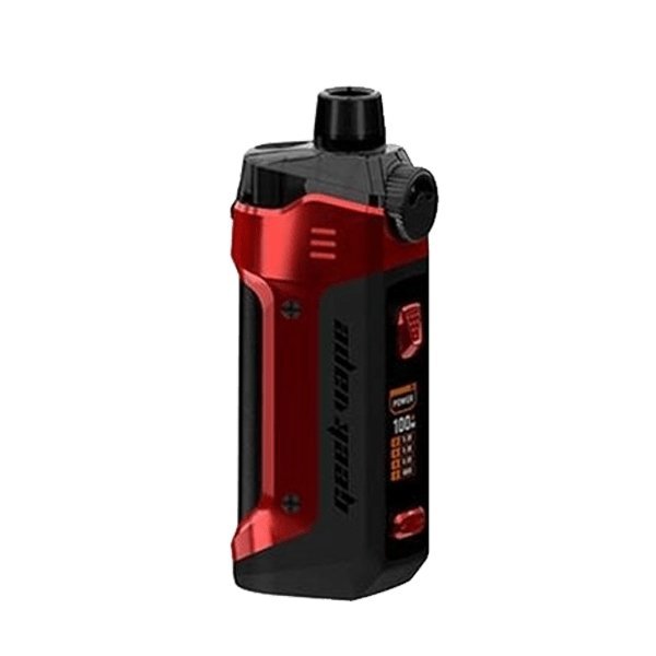 Geekvape - B100 (Aegis Boost Pro Max) 21700 - Pod Kit - Best Vape Wholesale