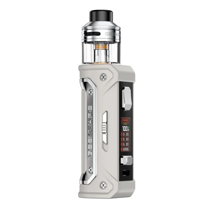 Geekvape E100 (Aegis Eteno) Vape Kit - Best Vape Wholesale