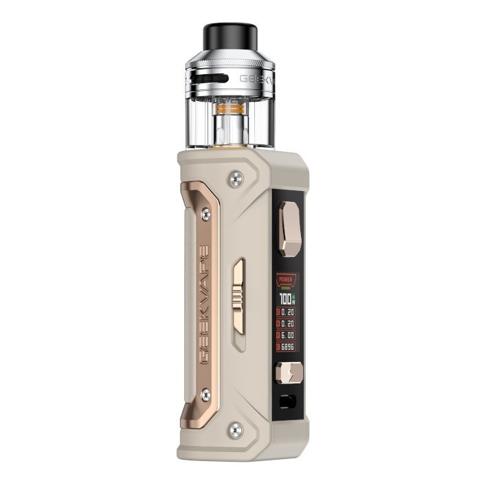 Geekvape E100 (Aegis Eteno) Vape Kit - Best Vape Wholesale