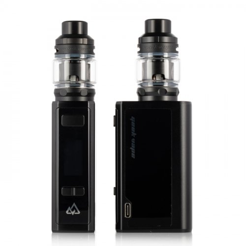 Geekvape Obelisk 120 FC Vape Kit - Best Vape Wholesale