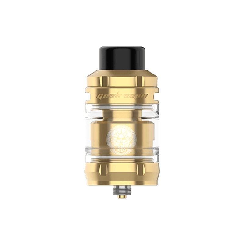 GEEKVAPE - ZEUS MAX - TANK - Best Vape Wholesale