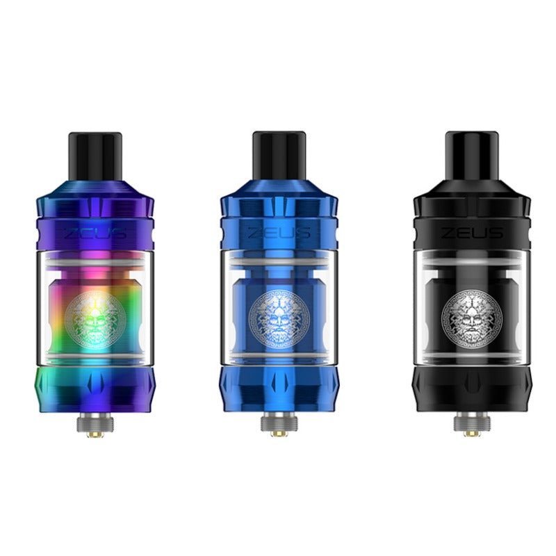 GEEKVAPE - ZEUS NANO - TANK - Best Vape Wholesale