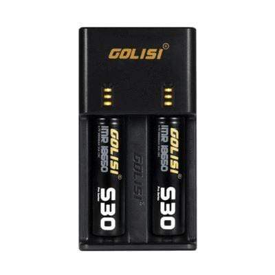 GOLISI - O2 CHARGER - Best Vape Wholesale