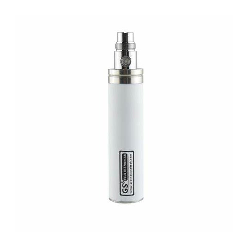 GS EGO II 3200MAH BATTERY - Best Vape Wholesale