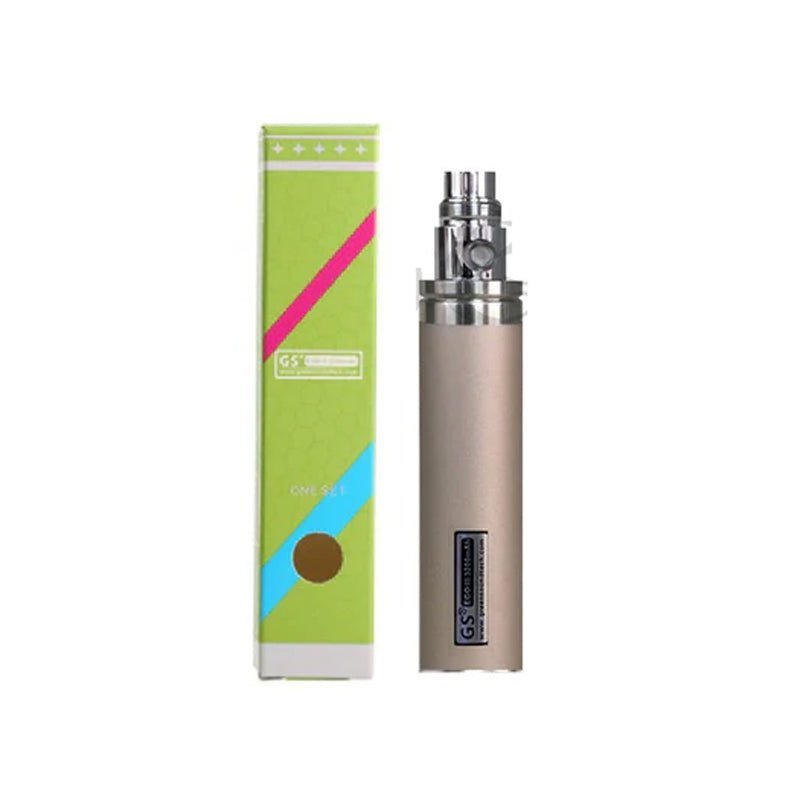 GS EGO II 3200MAH BATTERY - Best Vape Wholesale