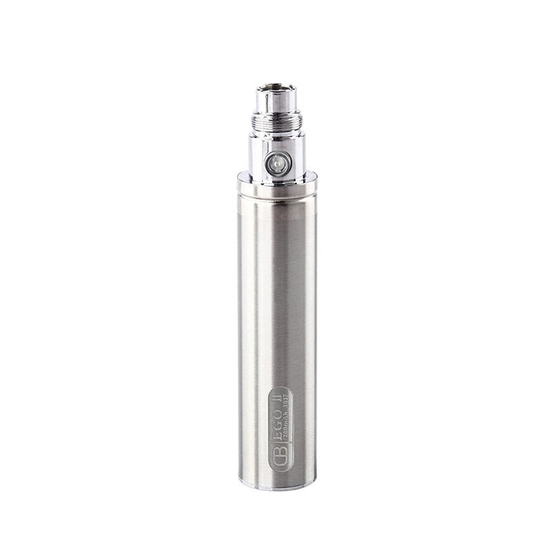 GS EGO II 3200MAH BATTERY - Best Vape Wholesale