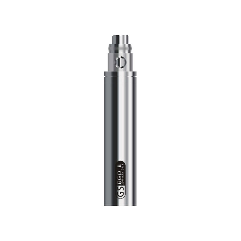 GS EGO II PRIME BATTERY - Best Vape Wholesale