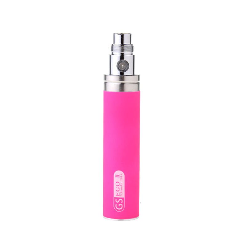 GS EGO II PRIME BATTERY - Best Vape Wholesale