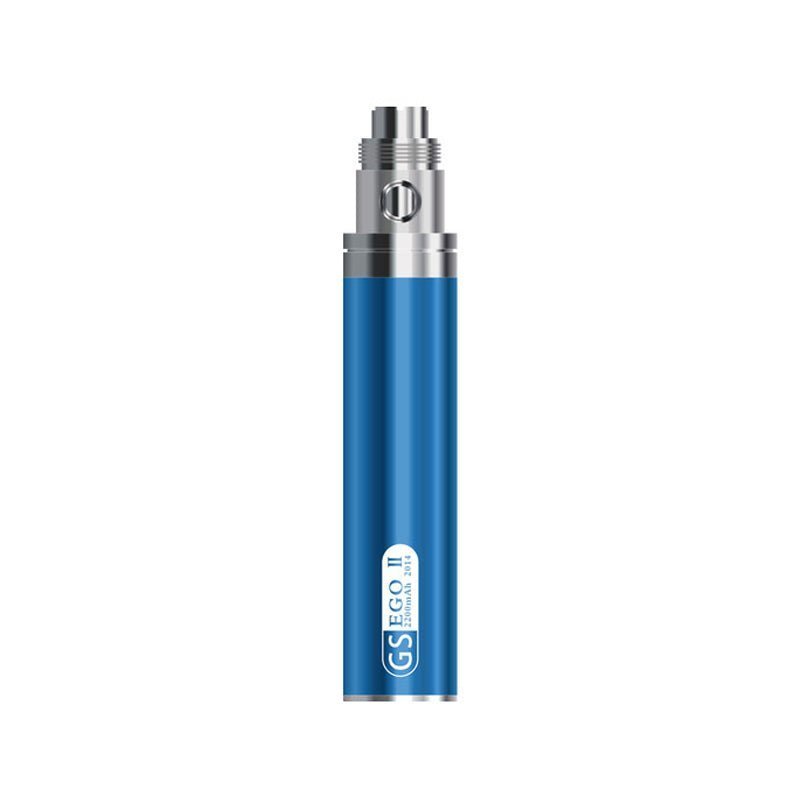 GS EGO II PRIME BATTERY - Best Vape Wholesale