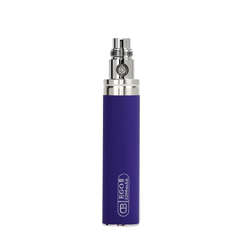 GS EGO II PRIME BATTERY - Best Vape Wholesale