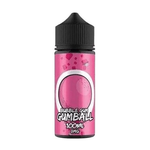 Gumball 100ml Shortfill - Best Vape Wholesale