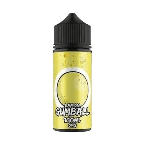 Gumball 100ml Shortfill - Best Vape Wholesale