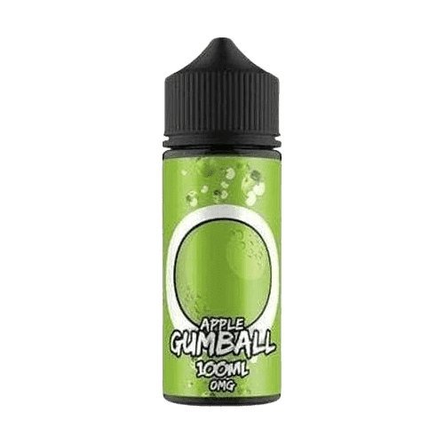 Gumball 100ml Shortfill - Best Vape Wholesale