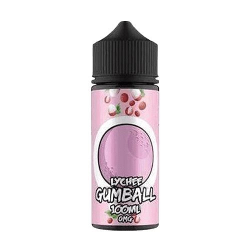 Gumball 100ml Shortfill - Best Vape Wholesale