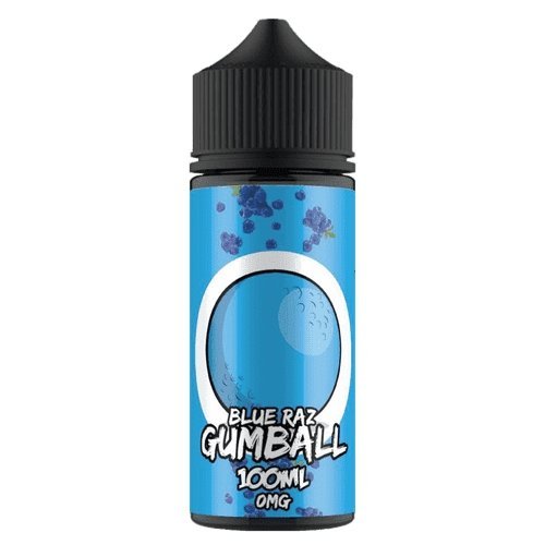 Gumball 100ml Shortfill - Best Vape Wholesale