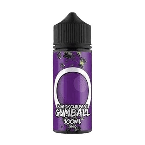 Gumball 100ml Shortfill - Best Vape Wholesale