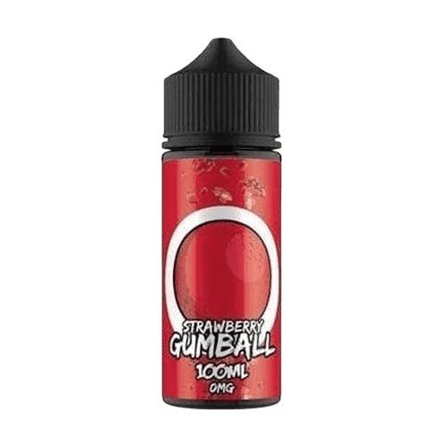 Gumball 100ml Shortfill - Best Vape Wholesale