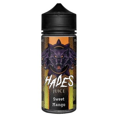 Hades 100ML Shortfill - Best Vape Wholesale