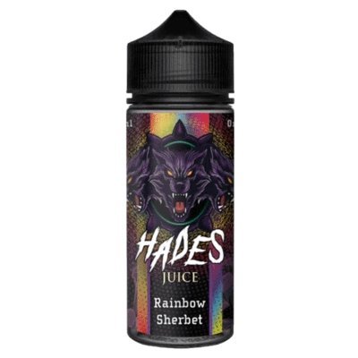 Hades 100ML Shortfill - Best Vape Wholesale
