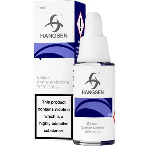 Hangsen - Aniseed - 10ml (Pack of 10) - Best Vape Wholesale