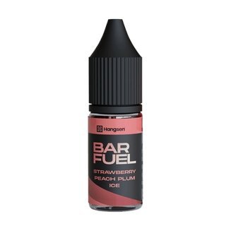 Hangsen - Bar Fuel Salts - 10ml - Nic Salts - Box of 10 - Best Vape Wholesale