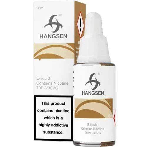 Hangsen - Rainbow - 10ml (Pack of 10) - Best Vape Wholesale